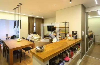 Apartamento à venda - vila prudente, 2 quartos,  52 m2