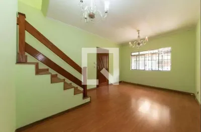 Casa com 3 quartos à venda na Rua do Boqueirão, --, Bosque da Saúde, São Paulo