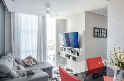 Apartamento com 2 quartos à venda na Rua Cajuru, --, Mooca, São Paulo