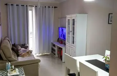Apartamento à venda - vila carrão, 3 quartos,  65 m2