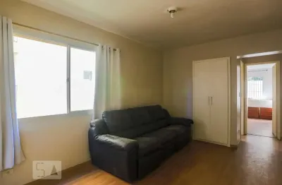 Apartamento à venda - vila mariana, 1 quarto,  40 m2