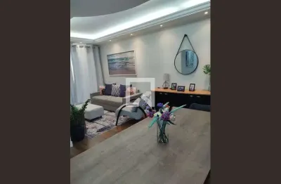 Apartamento à venda - vila das mercês, 3 quartos,  70 m2