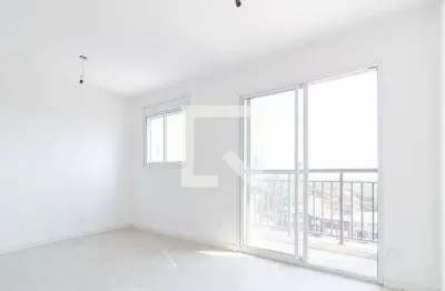 Apartamento com 1 quarto à venda na Avenida dos Carinás, --, Moema, São Paulo