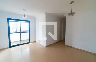 Apartamento com 3 quartos à venda na Avenida Engenheiro Armando de Arruda Pereira, --, Jabaquara, São Paulo