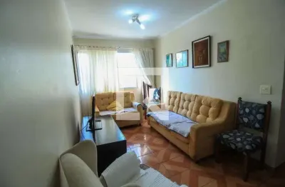 Apartamento com 2 quartos à venda na Rua do Oratório, --, Mooca, São Paulo