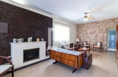 Casa à venda - sítio do mandaqui, 4 quartos,  170 m2