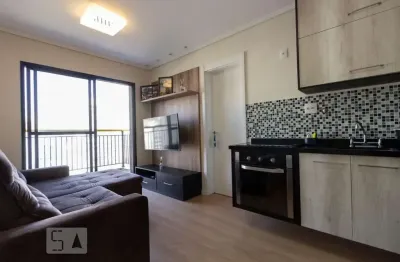 Apartamento à venda - santa cecília, 1 quarto,  37 m2