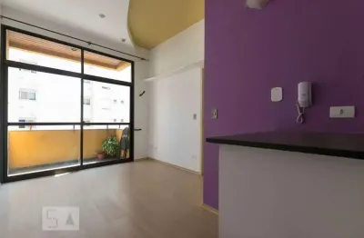 Apartamento com 1 quarto à venda na Rua Gaspar Lourenço, --, Vila Mariana, São Paulo