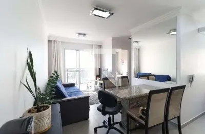 Apartamento à venda - vila guilherme, 2 quartos,  43 m2