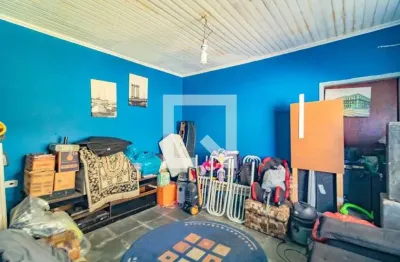 Casa com 2 quartos à venda na Rua Ranulfo Prata, --, Vila Campestre, São Paulo