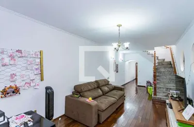 Casa com 3 quartos à venda na Rua Salvador Sala, --, Piqueri, São Paulo