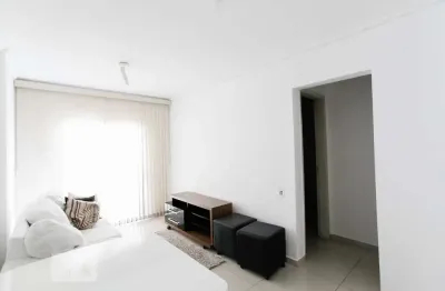 Apartamento com 1 quarto à venda na Rua das Perobas, --, Jabaquara, São Paulo