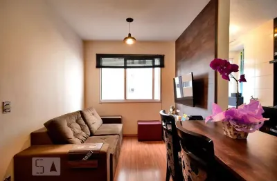 Apartamento à venda - água branca, 1 quarto,  32 m2