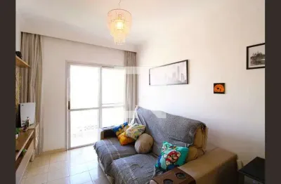 Apartamento à venda - vila mazzei, 2 quartos,  65 m2