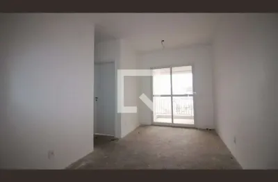Apartamento à venda - vila prudente, 2 quartos,  58 m2