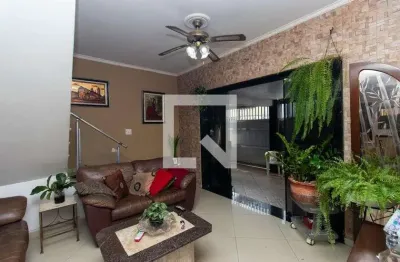Casa com 3 quartos à venda na Rua da Esperança, --, Jardim Brasil, São Paulo