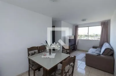 Apartamento à venda - parque novo mundo , 2 quartos,  61 m2