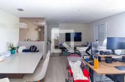 Apartamento com 2 quartos à venda na Rua Ibitirama, --, Vila Prudente, São Paulo