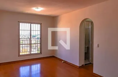 Apartamento com 2 quartos à venda na Rua Antônio Olinto, --, Jabaquara, São Paulo