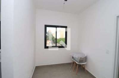 Apartamento com 1 quarto à venda na Rua Santo Elias, --, Tatuapé, São Paulo