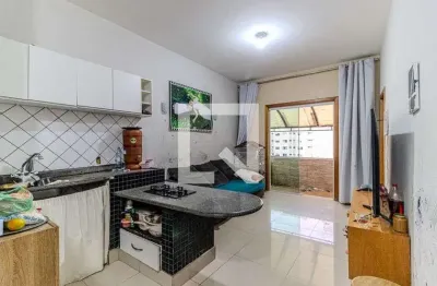 Apartamento com 2 quartos à venda na Rua Guaianases, --, Centro, São Paulo