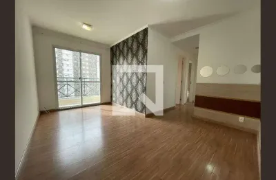 Apartamento à venda - jardim éster yolanda, 3 quartos,  67 m2