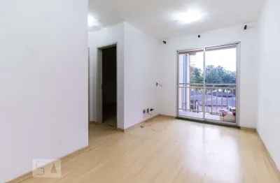 Apartamento com 2 quartos à venda na Rua Doutor Mauro Paes de Almeida, --, Socorro, São Paulo