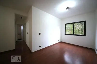 Apartamento à venda - jardim marajoara , 2 quartos,  60 m2
