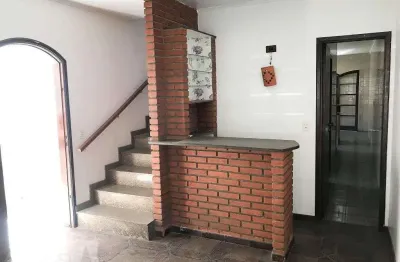 Casa em condomínio fechado com 3 quartos à venda na Rua Zacatecas, --, Jardim Anália Franco, São Paulo