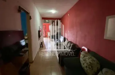 Casa residencial em são paulo - sp, chácara santa maria