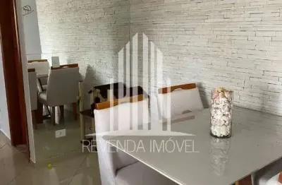 Apartamento com 3 quartos à venda na Rua Crubixas, --, Vila Araguaia, São Paulo