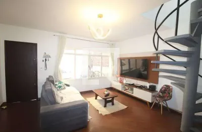 Casa com 5 quartos à venda na Rua Bernardo de Araújo Carvalhal, --, Mandaqui, São Paulo