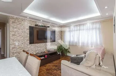 Apartamento à venda - bosque da saúde, 2 quartos,  58 m2
