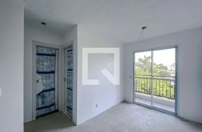 Apartamento com 2 quartos à venda na Rua da Mooca, --, Mooca, São Paulo