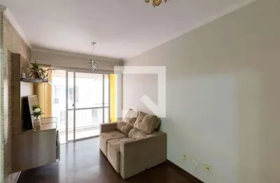 Apartamento à venda - santa cecília, 2 quartos,  53 m2
