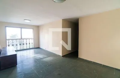 Apartamento com 3 quartos à venda na Rua Luísa Álvares, --, Vila Campestre, São Paulo
