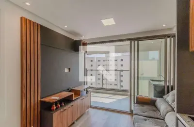 Apartamento com 1 quarto à venda na Rua dos Democratas, --, Saúde, São Paulo