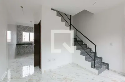 Apartamento com 2 quartos à venda na Rua Brígida de Vasconcelos, --, Itaquera, São Paulo