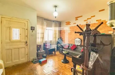 Casa com 3 quartos à venda na Rua das Orquídeas, --, Chácara Inglesa, São Paulo