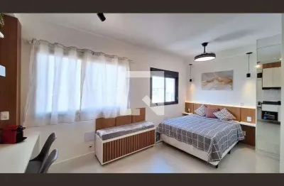 Apartamento à venda - vila pompéia, 1 quarto,  24 m2
