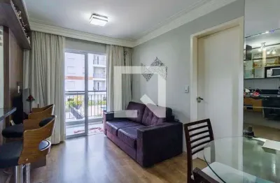 Apartamento com 1 quarto à venda na Rua Ascencional, --, Panamby, São Paulo