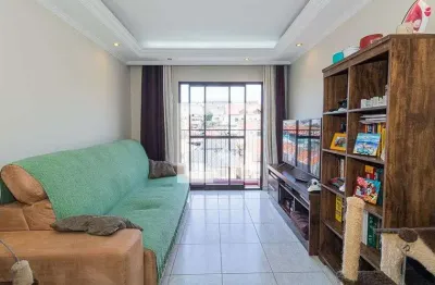 Apartamento à venda - vila mazzei, 2 quartos,  51 m2