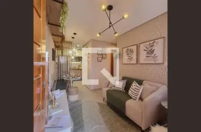 Apartamento à venda - jardim brasil , 3 quartos,  66 m2