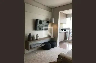 Apartamento à venda - freguesia do ó, 2 quartos,  53 m2