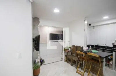 Apartamento à venda - vila guilherme, 2 quartos,  43 m2