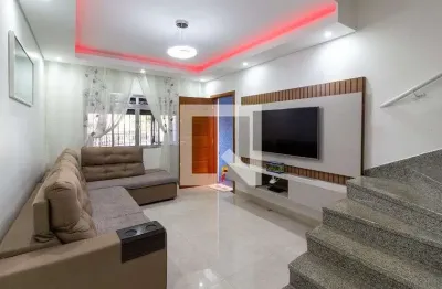 Casa à venda - vila campo grande, 3 quartos,  121 m2