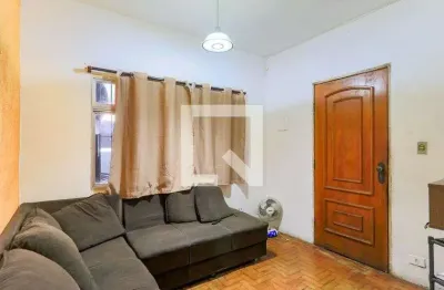 Casa com 1 quarto à venda na Avenida Tomás de Sousa, --, Jardim São Luís, São Paulo