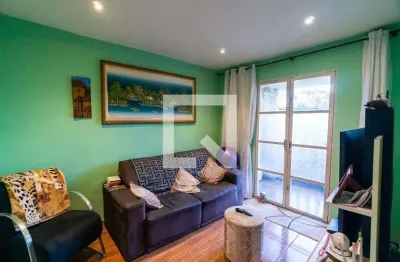 Casa com 4 quartos à venda na Rua Gustavo da Silveira, --, Vila Campestre, São Paulo