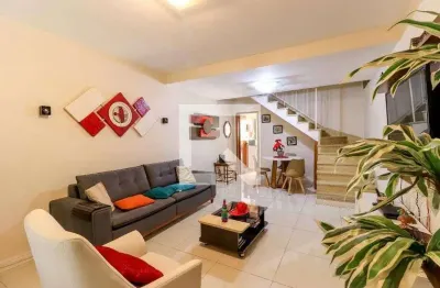 Casa com 2 quartos à venda na Rua José Abrantes, --, Santo Amaro, São Paulo