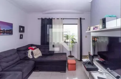 Casa com 3 quartos à venda na Rua Angá, --, Vila Formosa, São Paulo